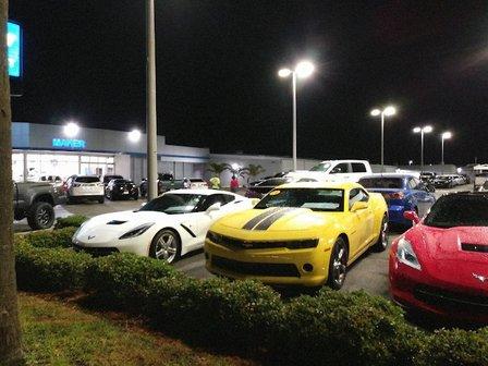 Maher Chevrolet