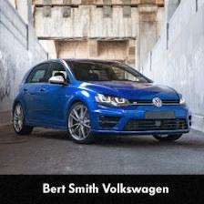 Bert Smith Volkswagen