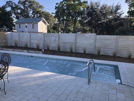 Fence Rehab LLC