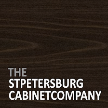 The St Petersburg Cabinet Company