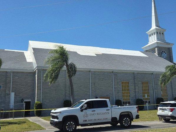 Legacy Restoration LLC