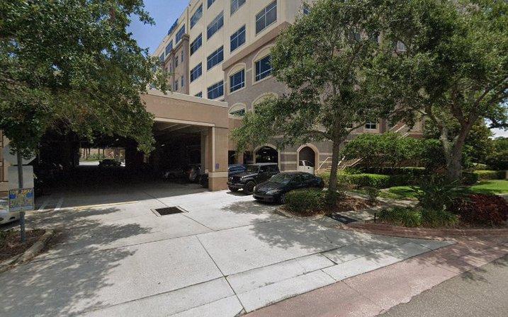 Caregiving With Love (Pinellas and Pasco Counties)