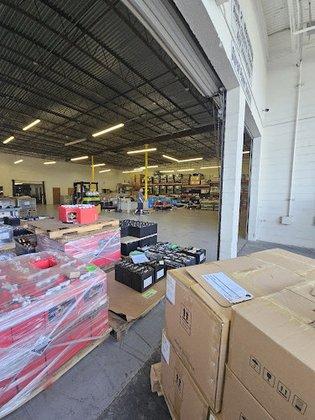 Stored Power Solutions LLC