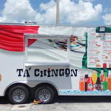 Taqueria TA'CHINGON 2