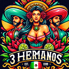 3 Hermanos Mexico