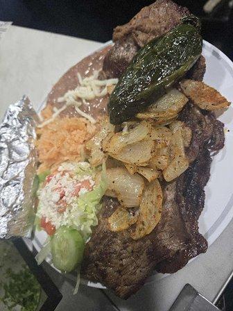 Taqueria TA'CHINGON 2