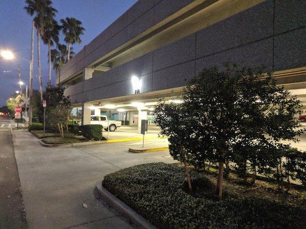Garden Avenue Garage