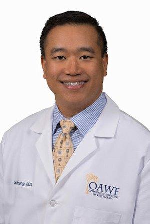 David Cheong, MD