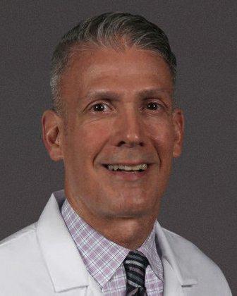 Hector A. Arango, MD
