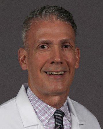 Hector A. Arango, MD