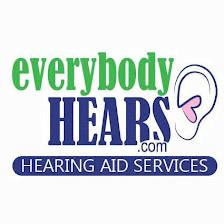 Everybody Hears Professional Hearing Centers