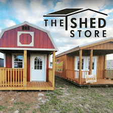 The Shed Store Clearwater