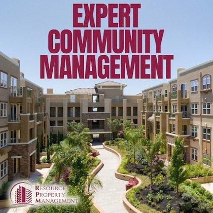 Resource Property Management