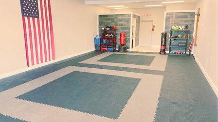 Lane's Family Dojo