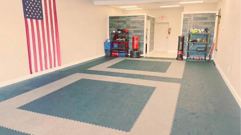 Lane's Family Dojo