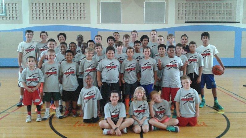 Hard2Guard Basketball