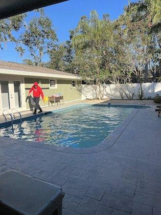 Bayside Pool Services