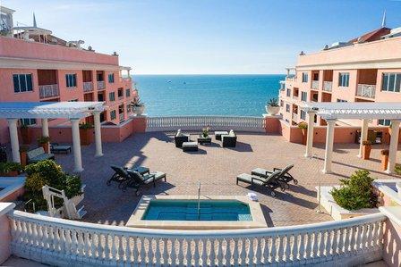 Hyatt Regency Clearwater Beach Resort and Spa