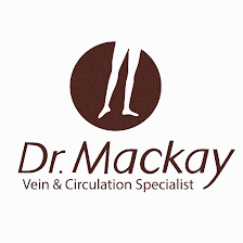 Dr. Edward G. Mackay, MD, FACS, RPVI, RVT
