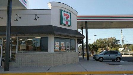 7-Eleven