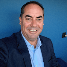 Steve Walsh, Mortgage Broker NMLS #307621