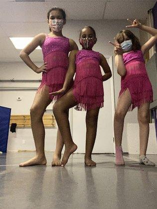 VIBE Dance Center