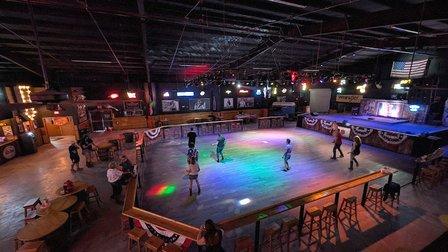Cowboys Dance Hall