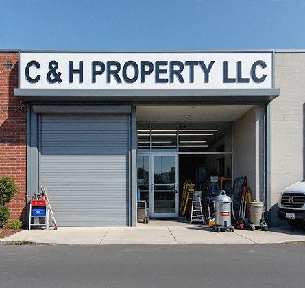 C & H Chimney LLC