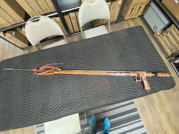 Spearfishing Specialties
