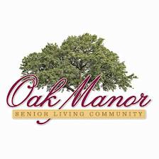 Oak Manor Senior Living Community