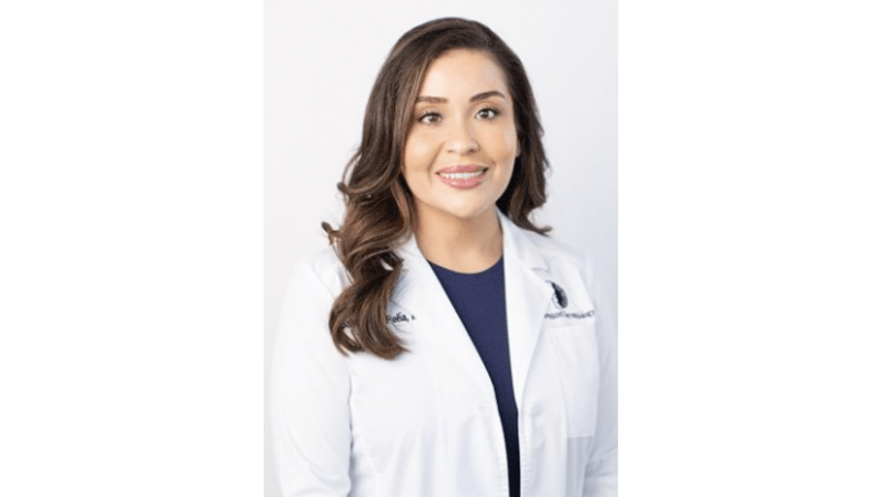 Sandra Pena, MD