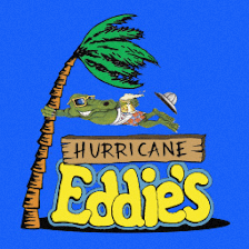 Hurricane Eddie's Indian Rocks Beach