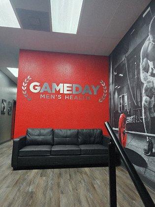 Gameday Men's Health Lakeland, Florida
