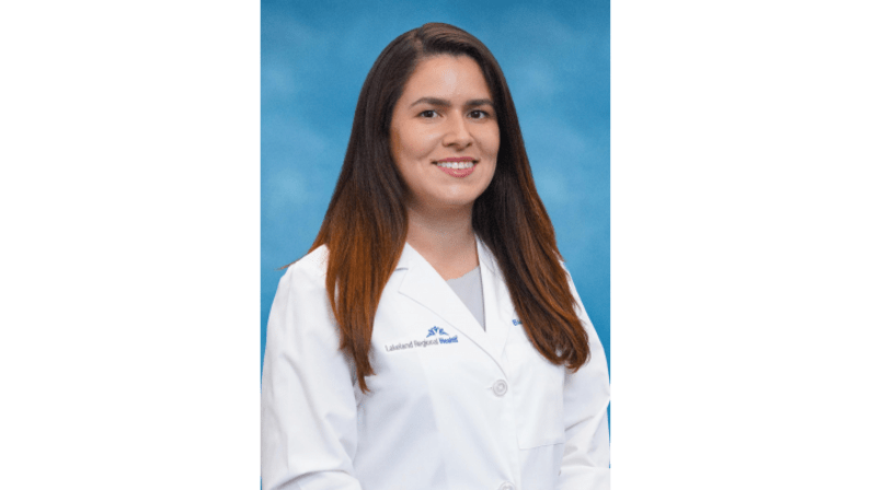 Bianshly Rivera Rivero, MD
