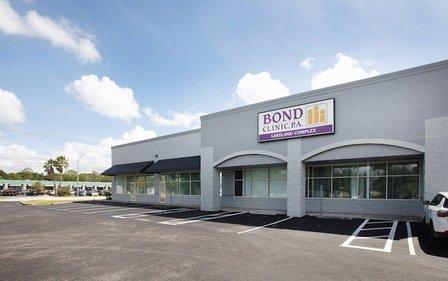 Bond Clinic Lakeland Walk-In Care