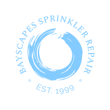 Bayscapes Sprinkler Repair