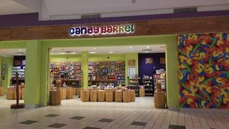 The Candy Barrel Westfield Brandon