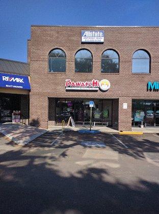 Bawarchi Indian Grill & Bar