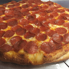 Pizza Haven ( Brandon)