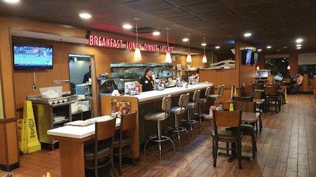 Denny's
