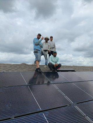 Helios Power Corp