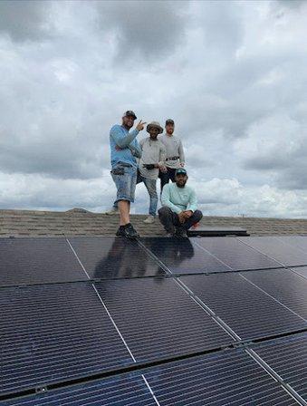 Helios Power Corp