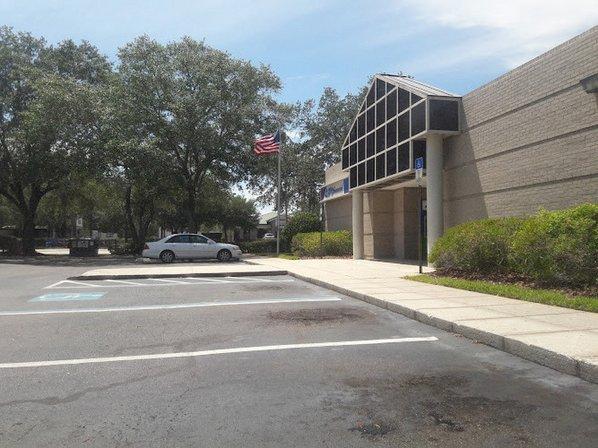GTE Financial Credit Union