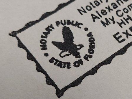 FL Central Mobile Notary