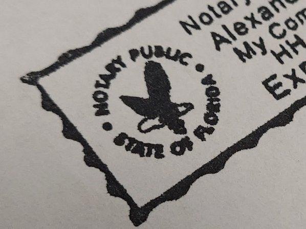 FL Central Mobile Notary