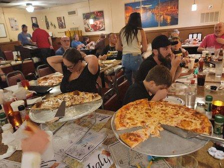 Piccola Italia Restaurant