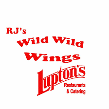 RJ's Wild Wild Wings & Lupton's Catering