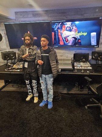 Wesley Chapel Studios