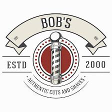 Bob's Barbershop