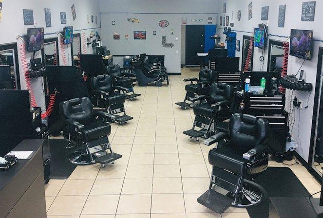 Fade Masters Wesley Chapel Barbershop